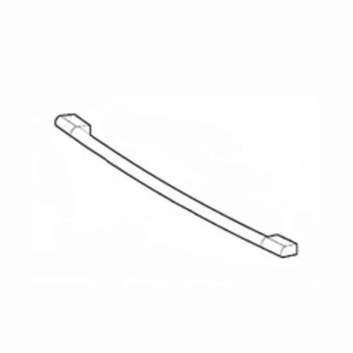 Electrolux Handle-Door,Stainless - 5304525281