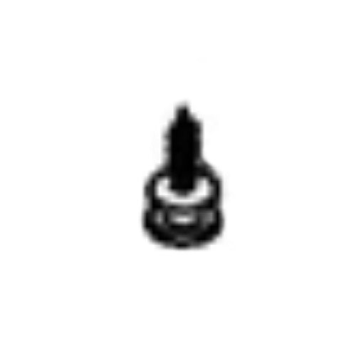 Electrolux Screw,Shld Hi-Lo Qdrx ,M4.2 X - 5304525288