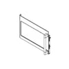 Frigidaire Part# 5304525292 Door Assembly (Stainless Steel) - Genuine OEM