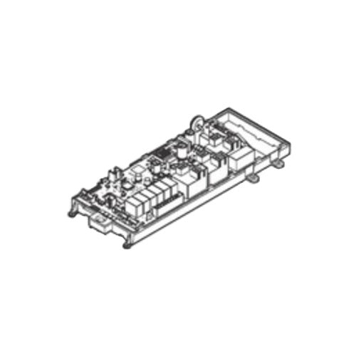 Electrolux Pc Board,Power,Ovc - 5304525430