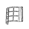 Frigidaire Part# 5304525573 Air Filter Frame - Genuine OEM