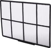 Electrolux Filter,Air,Plastic Frame - 5304525592