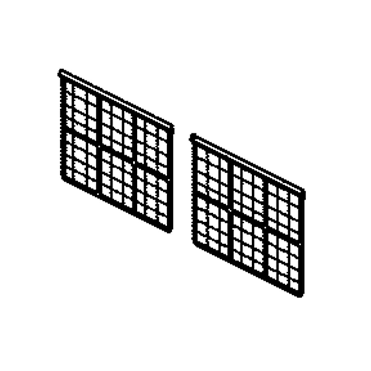 Lg Keypad Controller Assembly - 4781W1M405L