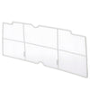 Electrolux Filter,Air,Plastic Frame - 5304525645