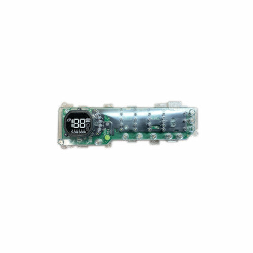 Electrolux Board Assembly,User Interface - 5304525808