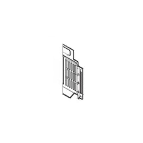 Electrolux Cover,Access,Machine Compt. - 5304525858