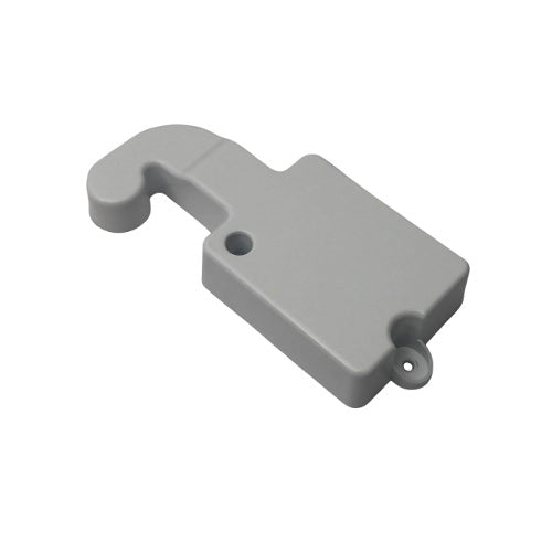 Electrolux Cover,Hinge,Gray,Rh Upper - 5304525959
