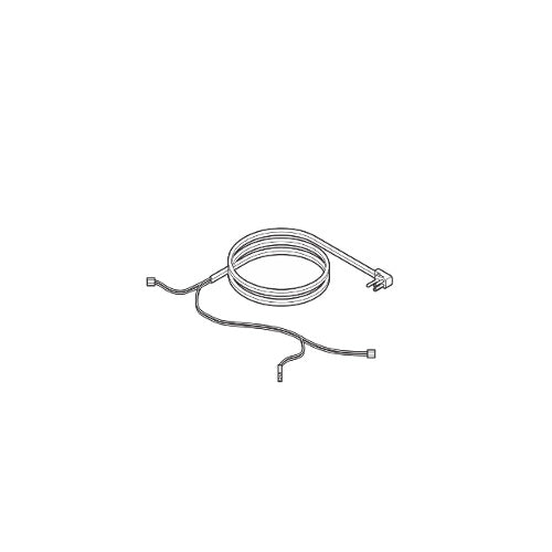 Electrolux Harness,Wiring,Machine Compt. - 5304525986