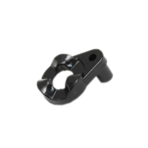 Electrolux Plate,Door Closer,Black - 5304525995