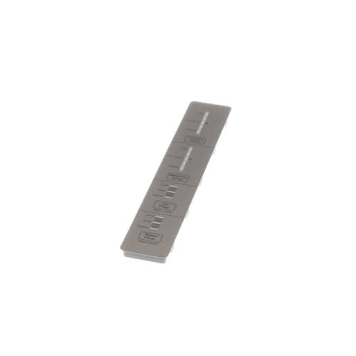 Frigidaire FRSS2323AS0 User Interface - Genuine OEM