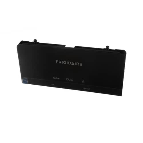 Electrolux User Interface,Assembly,Black - 5304526164