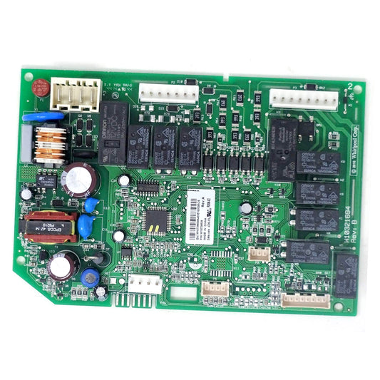 Electrolux Pc Board,Control,Main - 5304526176