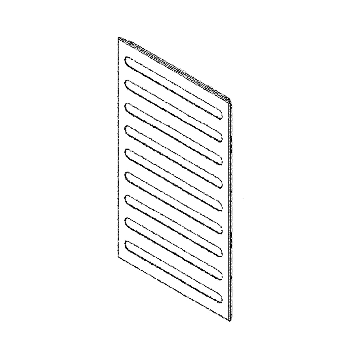 Electrolux Panel-Side,Insulation - 5304526177