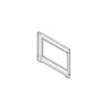 Frigidaire Part# 5304526278 Door Liner (Midnight Black) - Genuine OEM