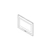 Frigidaire Part# 5304526639 Outer Door Assembly - Genuine OEM