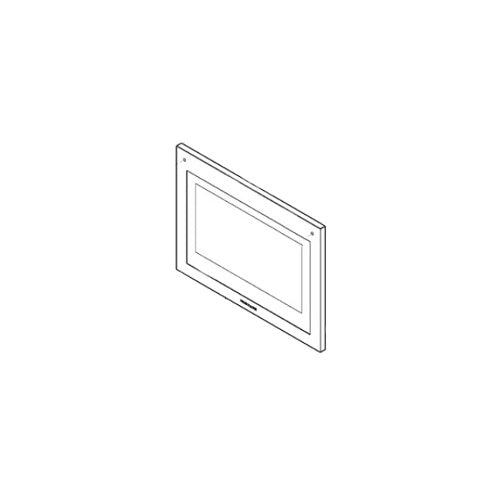 Electrolux Door Assembly,Outer,Steel/Glas - 5304526639