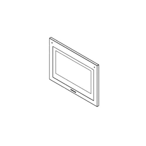 Electrolux Door Assembly,Outer,Steel/Glas - 5304526642