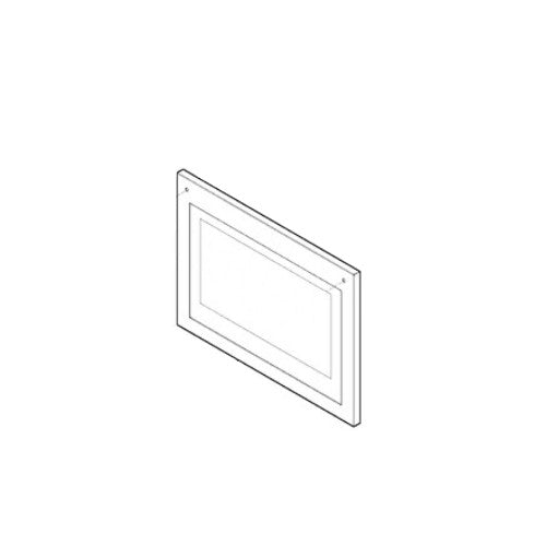 Whirlpool Panel Sid - 23003293