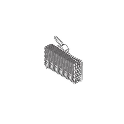 Electrolux Evaporator,Assembly,Freezer - 5304526798