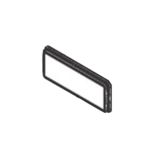 Electrolux Cover,Air Filter,Stainless,Fre - 5304526814