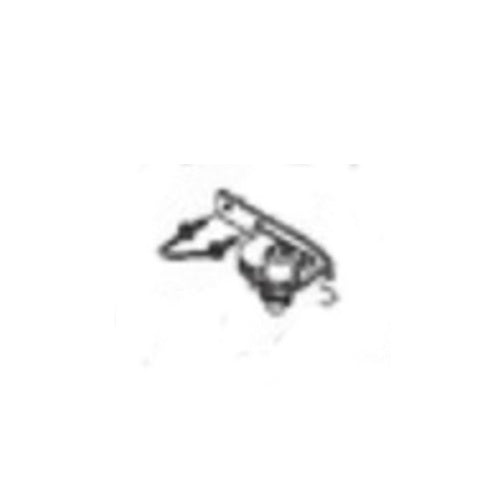 Electrolux Hinge,Center,Rh - 5304526816