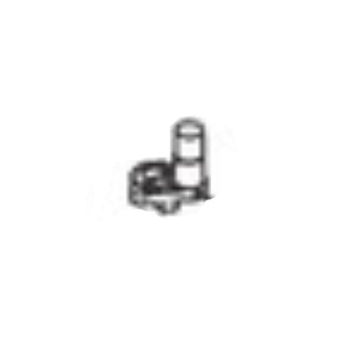 Electrolux Bearing,Auto Closer,Rh - 5304526829