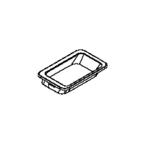 Electrolux Frame,Ice Chute - 5304526838