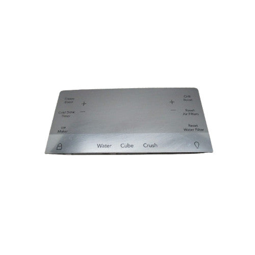 Electrolux Display Board,Assembly,User In - 5304526840