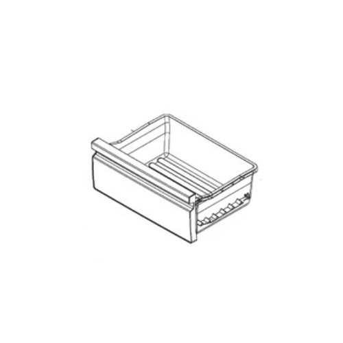 Electrolux Drawer Assembly,Crisper,Rh,W/R - 5304526851