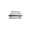 Electrolux Deli Cover,Assembly,Glass,W/Tr - 5304526923
