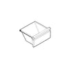 Electrolux Crisper Pan,Lower Assy,W/Rolle - 5304526931