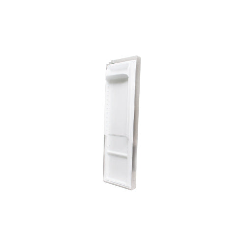 Electrolux Door Assembly,Fresh Food,Stain - 5304526959