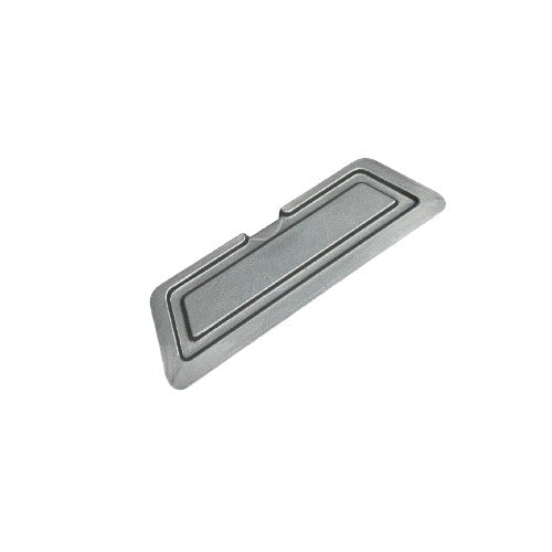 Electrolux Tray,Drip,Black Stainless - 5304527043