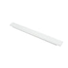 Frigidaire Part# 5304527128 Freezer Shelf Trim (Rear) - Genuine OEM