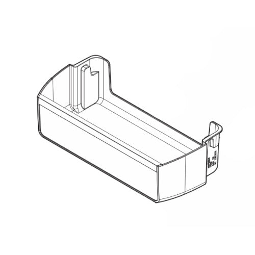 Electrolux Bin Assembly,Gallon,Ff Door - 5304527143