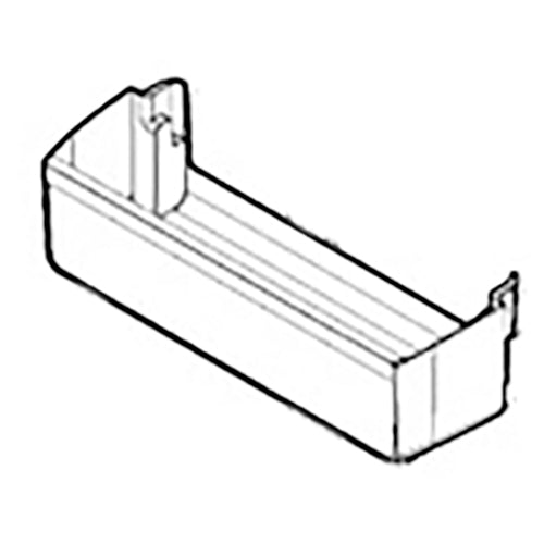 Electrolux Bin Assembly,2 Liter,Ff Door - 5304527144