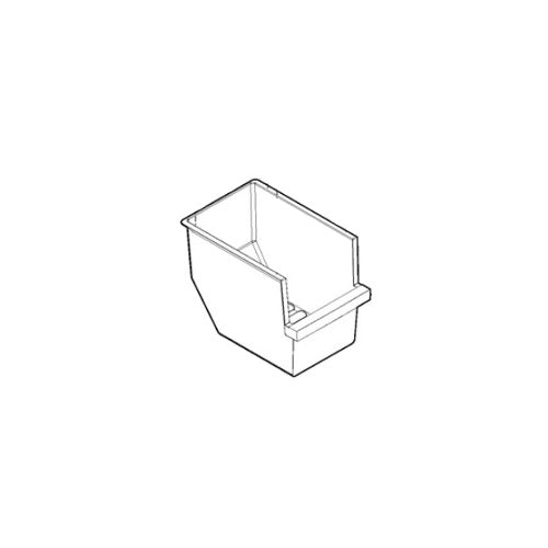 Electrolux Basket,Freezer,Sliding - 5304527154