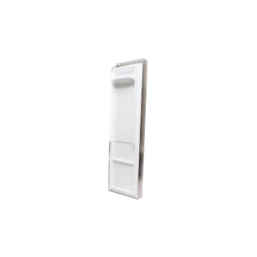 Electrolux Door Assembly,Freezer,Stainles - 5304527272