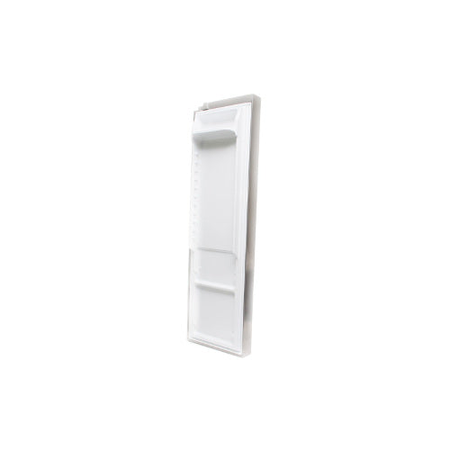 Electrolux Door Assembly,Fresh Food,Stain - 5304527281