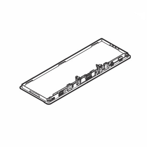 Bosch Tools Motor Housing Upper Block Asse - 2610A16480