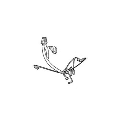 Blomberg Main Board Assembly - 2826330640