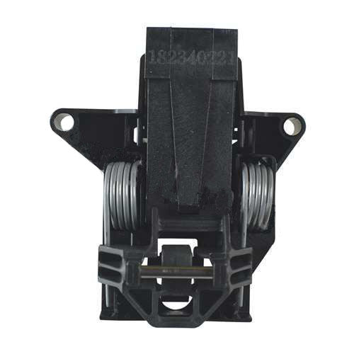 Electrolux Latch Assembly, Door - 5304527418