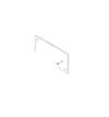 Frigidaire Part# 5304527516 Glass - Genuine OEM