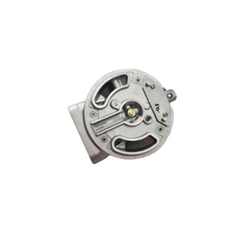 GE Part# WB07X10801 Control Panel Assembly (OEM)