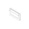 Frigidaire Part# 5304527558 Glass Door Assembly - Genuine OEM