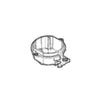 Electrolux Holder Assembly,Ignitor/Orific - 5304527643