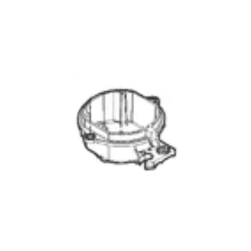 Electrolux Holder Assembly,Ignitor/Orific - 5304527643