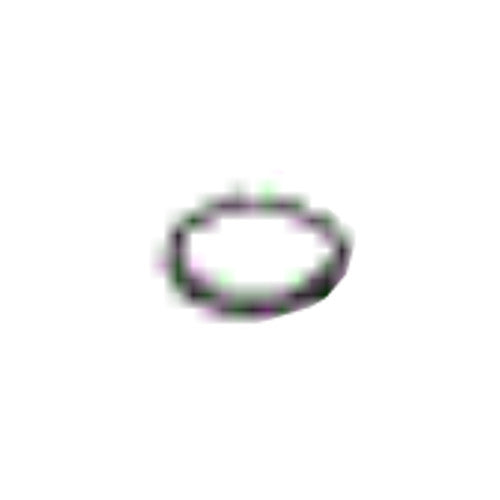 Electrolux Cap,Burner,20K,Brass,Inner - 5304527670