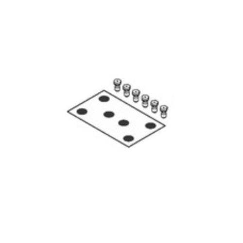 Electrolux Lp Gas,Conversion Kit - 5304527680