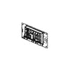 Frigidaire Part# 5304527795 Power Control Board Assembly - Genuine OEM